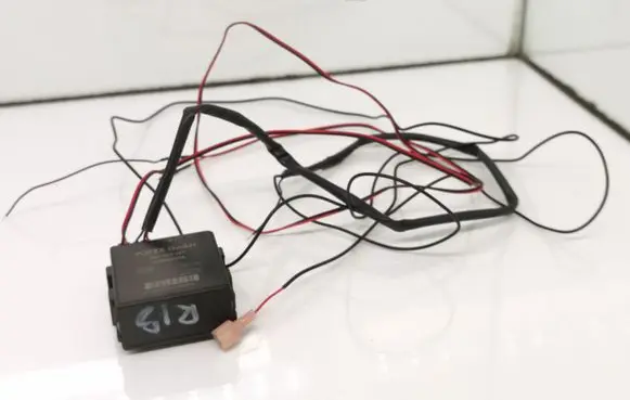 Volkswagen PASSAT B6 Parking PDC control unit/module 4M0168V1A 000054639 000029185308