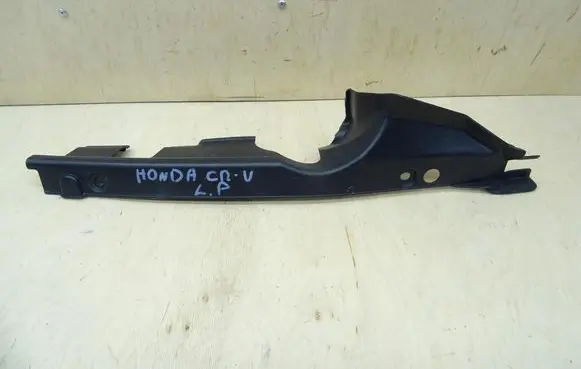 Honda CR-V Fender foam support/seal 