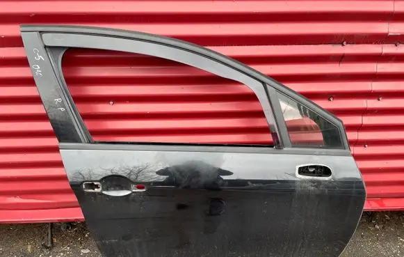 Citroen C5 Front door