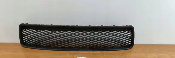 Ford Focus C-MAX Front bumper lower grill 3M5117K945AA