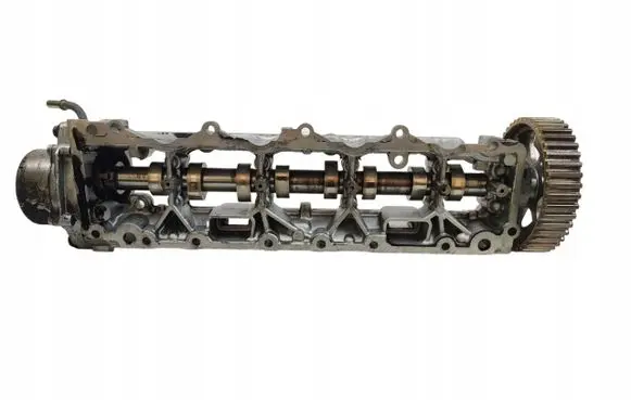 Citroen C3 Camshaft C030399972814402