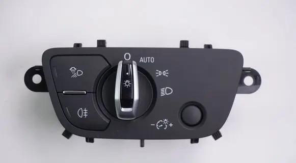 Audi A4 S4 B9 Light switch 4M0941531AA
