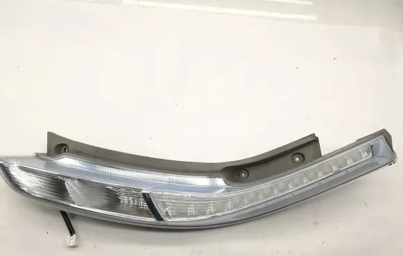 Nissan Leaf I (ZE0) Rear/tail lights