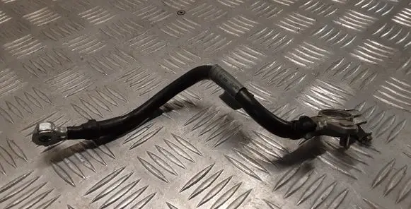 Mercedes-Benz C W204 Positive cable (battery) 13725343