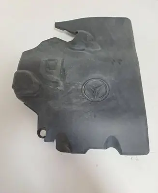 Mercedes-Benz Sprinter W907 W910 Engine cover (trim) A6510102367