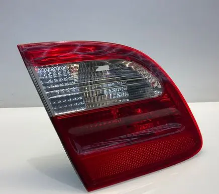 Mercedes-Benz E W211 Tailgate rear/tail lights A2118201364 379503 2118201364
