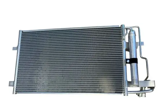 Mazda 3 II A/C cooling radiator (condenser) 8397005