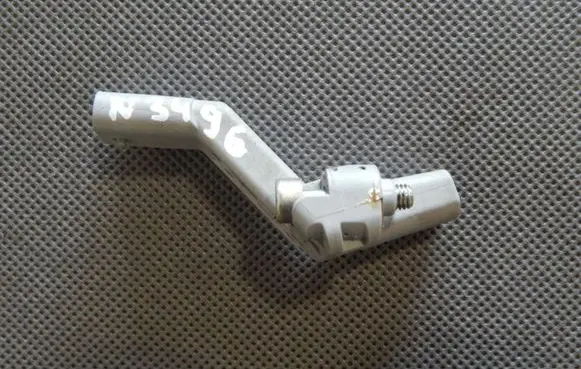 Skoda Rapid (NH) Crankshaft position sensor 04C906433A