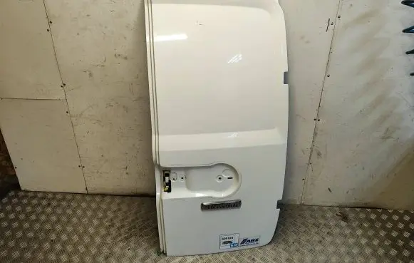 Fiat Doblo Back/rear loading door 