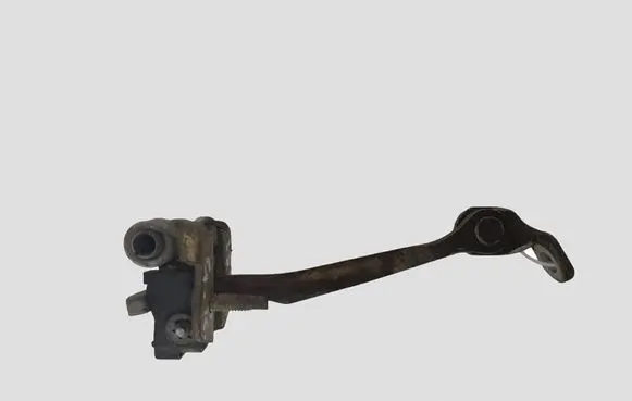 Peugeot 307 Rear door check strap stopper