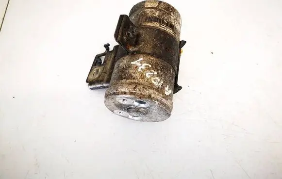 Mazda CX-3 Air conditioning (A/C) air dryer ct54576a
