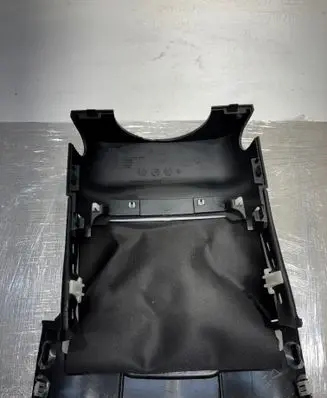 Ford Fusion II Steering wheel trim DS733530ABW