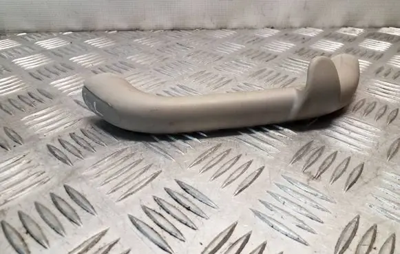 Jeep Patriot Rear interior roof grab handle 