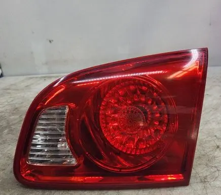 Hyundai Santa Fe Tailgate rear/tail lights 924062B000