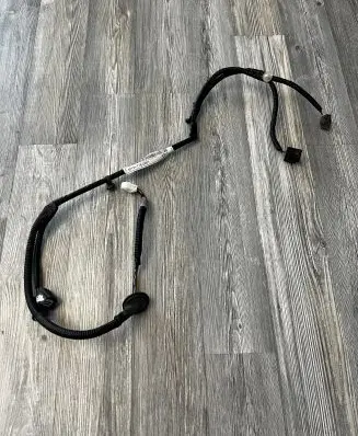 Parking sensor (PDC) wiring loom