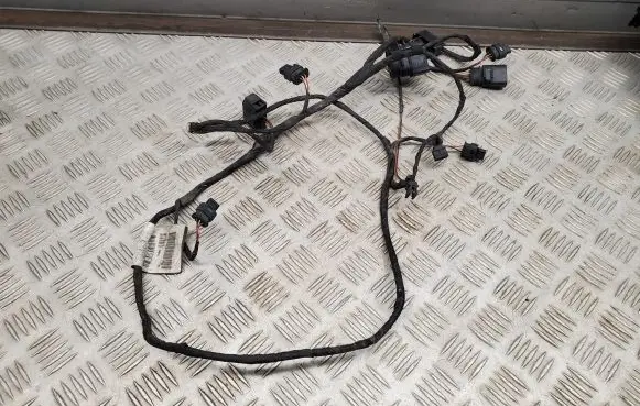 Audi A8 S8 D4 4H Parking sensor (PDC) wiring loom 4H0971104K