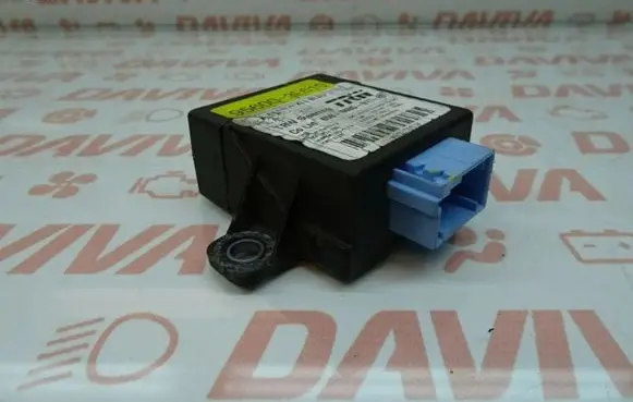 KIA Sorento Steering rack control module 956003E610