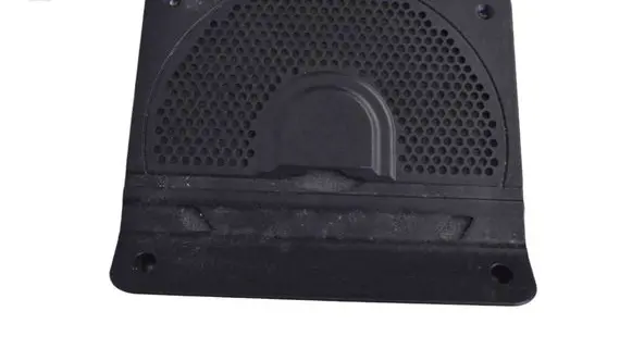 BMW 3 F30 F35 F31 Dash center speaker trim cover 9290908