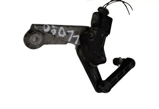 Headlight/headlamp level sensor