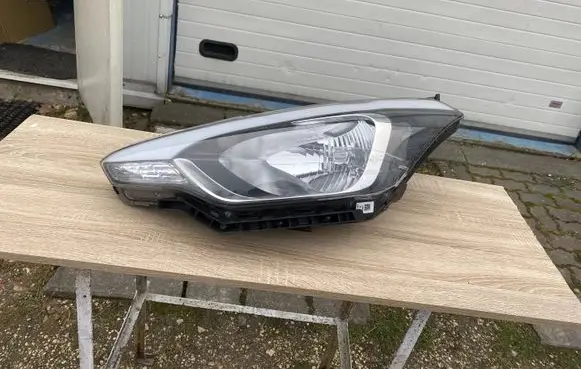 Hyundai i20 (GB IB) Headlight/headlamp 92101-C800