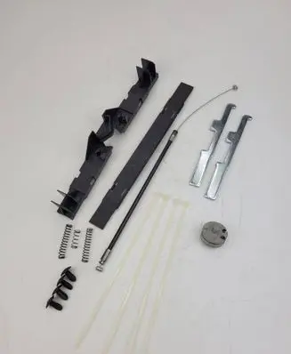 Mercedes-Benz Vito Viano W638 Other interior part A0009100777