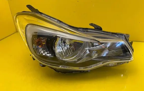 Subaru Impreza IV Headlight/headlamp STANLEYP9934L