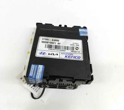 KIA Soul Other devices 9009010021 375A1K4000