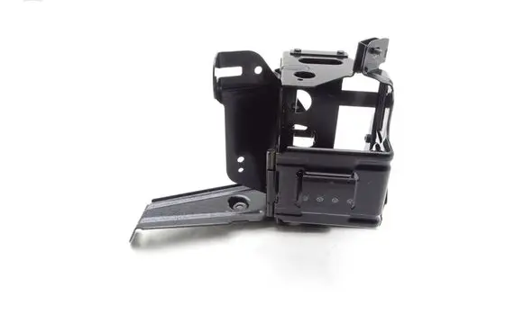 Mercedes-Benz C W204 Battery bracket A2045400440