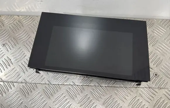 Audi A6 S6 C8 4K Screen/display/small screen 4K1919603