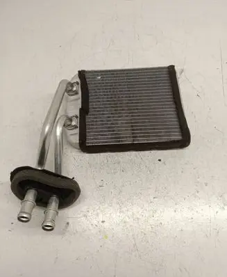 Audi Q7 4L Heater blower radiator 7H1819121