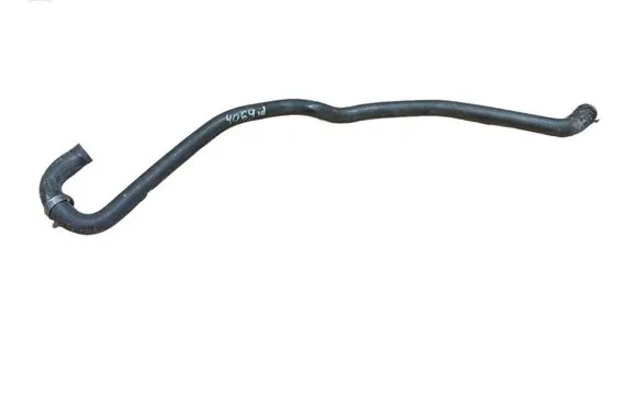 BMW X5 E70 Engine coolant pipe/hose 64216955922 6955922 118358103059