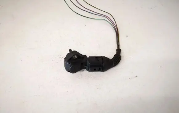Volkswagen Golf IV Air pressure sensor 038906051 0281002177