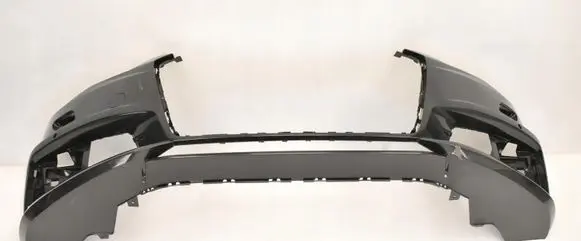 Audi A6 C7 Front bumper 4G0807437AB