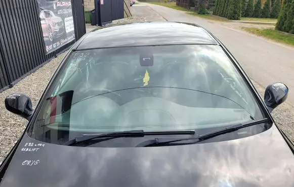 BMW 3 E92 E93 Front windscreen/windshield window