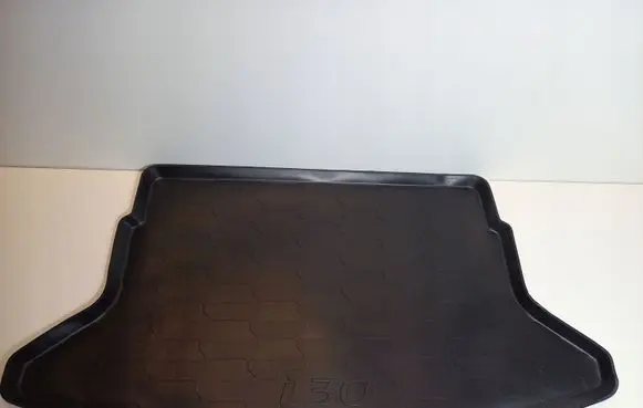 Hyundai i30 Rubber trunk/boot mat liner G4122ADE10