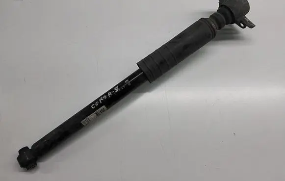 Opel Corsa E Rear shock absorber/damper 13432671