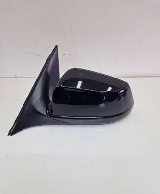 BMW 5 F10 F11 Front door electric wing mirror F01534039931P