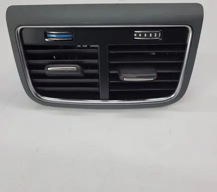 Audi A4 S4 B8 8K Rear air vent grill 8K0819203J