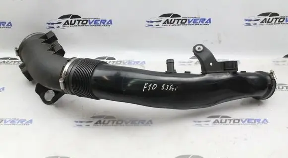 BMW 5 GT F07 Air intake hose/pipe 7583726