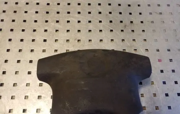 Opel Frontera B Steering wheel airbag