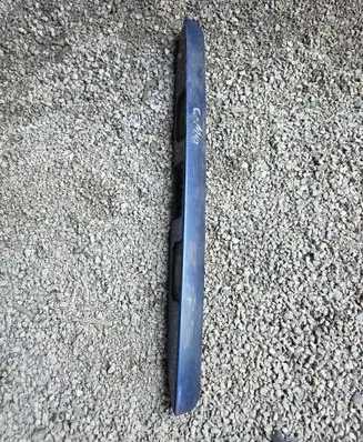 Ford Focus C-MAX Trunk door license plate light bar 3M51R43404BK