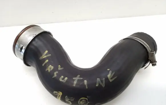 Mercedes-Benz ML W163 Intercooler hose/pipe