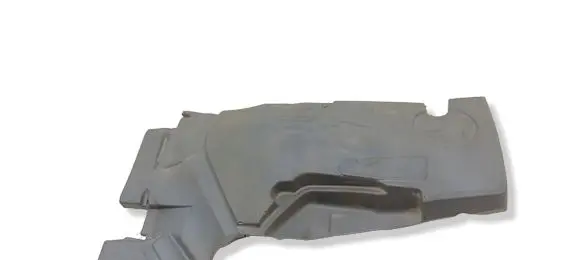 BMW X4 F26 Engine bonnet/hood sound/heat insulation 7636790