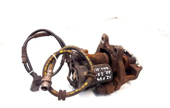 BMW X2 F39 Rear brake caliper 6885537 9909759 Z690018Z9