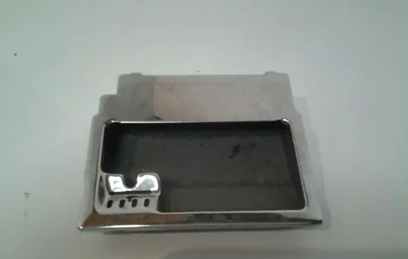 Audi A6 S6 C5 4B Car ashtray 4B0857951F
