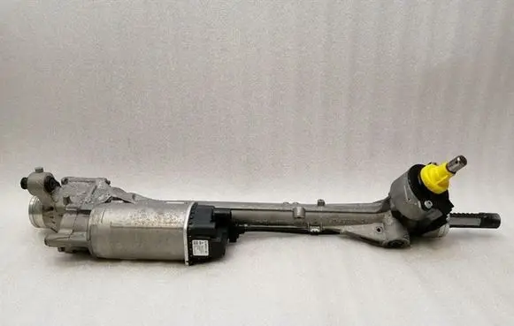 Porsche Taycan 9J1 Steering rack 9J1423000263