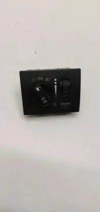 Chrysler Grand Voyager V Light switch 09181TTME2TC0 P04602764AB