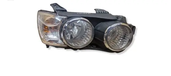 Chevrolet Aveo Headlight/headlamp 