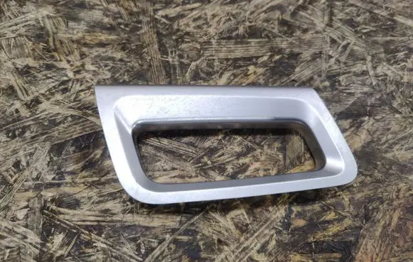 Opel Antara Rear door handle trim 