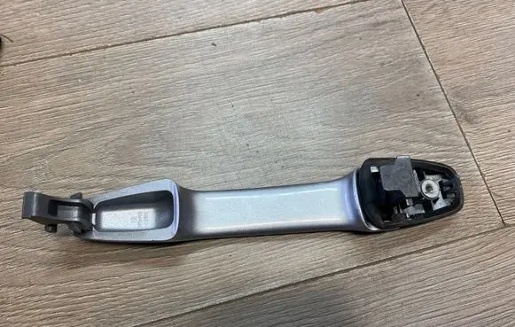 Subaru Levorg Rear door exterior handle 61134fj100e2